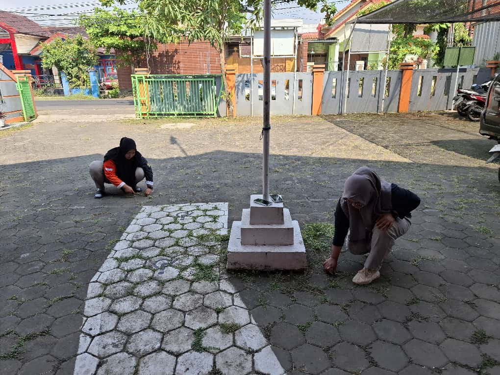 Bawaslu Batang Gaungkan Semangat "Jumpa Berlian" untuk Demokrasi Bersih dan Lingkungan Sehat