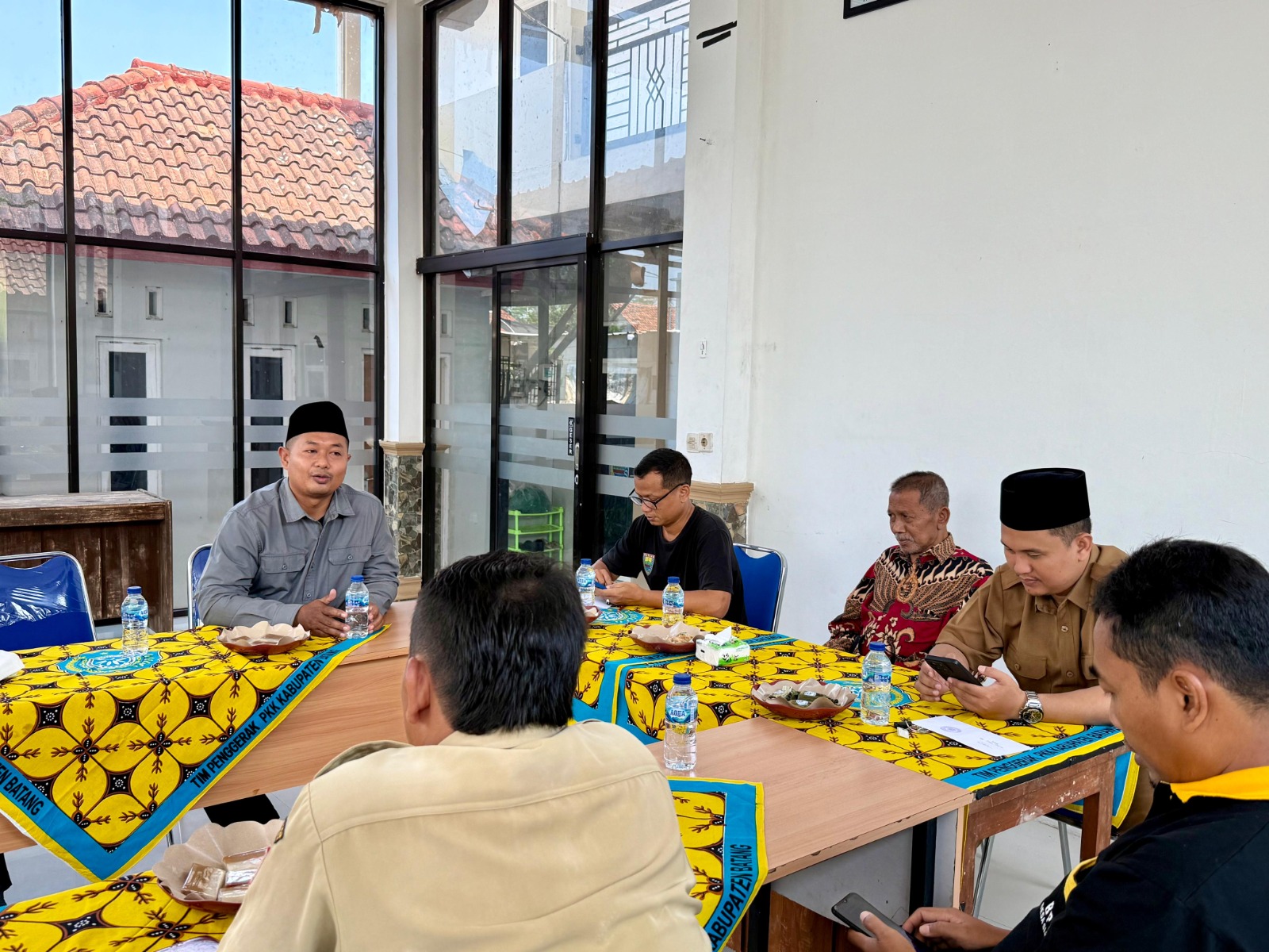 Desa Miliki Peran Strategis Dalam Membangun Demokrasi di Tingkat Akar Rumput