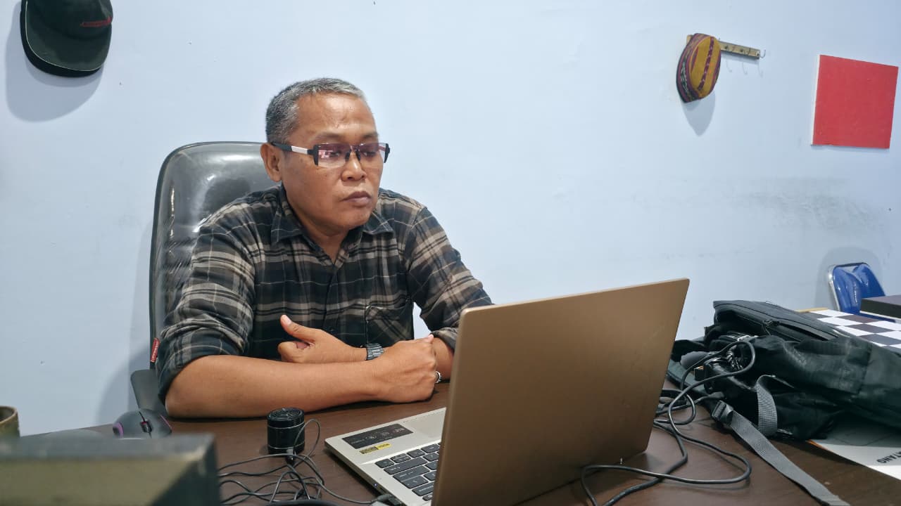 Bawaslu Batang Tingkatkan Kapasitas: Belajar dari Kasus Kendal dan Karanganyar pada Tahapan Pencalonan Pilkada