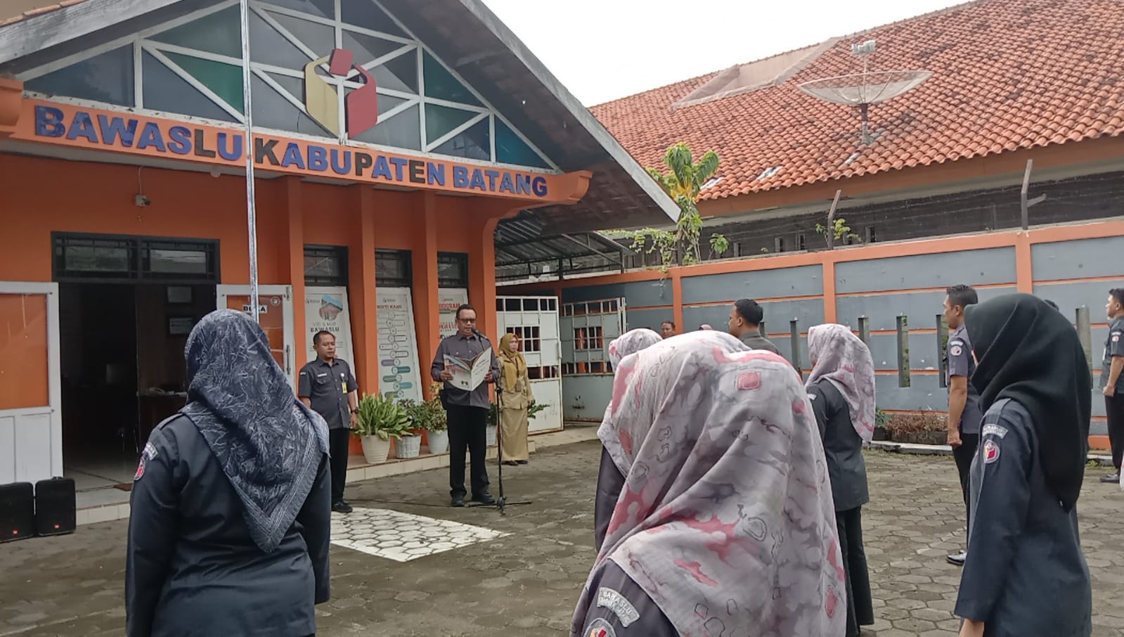 Tahun 2026 Tingkatkan Kapasitas Untuk Pemilu 2029