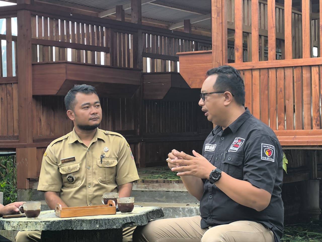 Tilik Desa, Inovasi Bawaslu Dalam Merawat Demokrasi