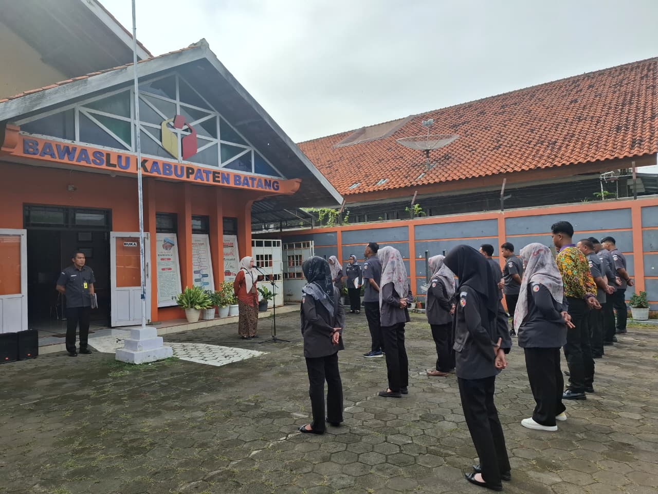 Jangan Tunda Pekerjaan, Teruslah Belajar