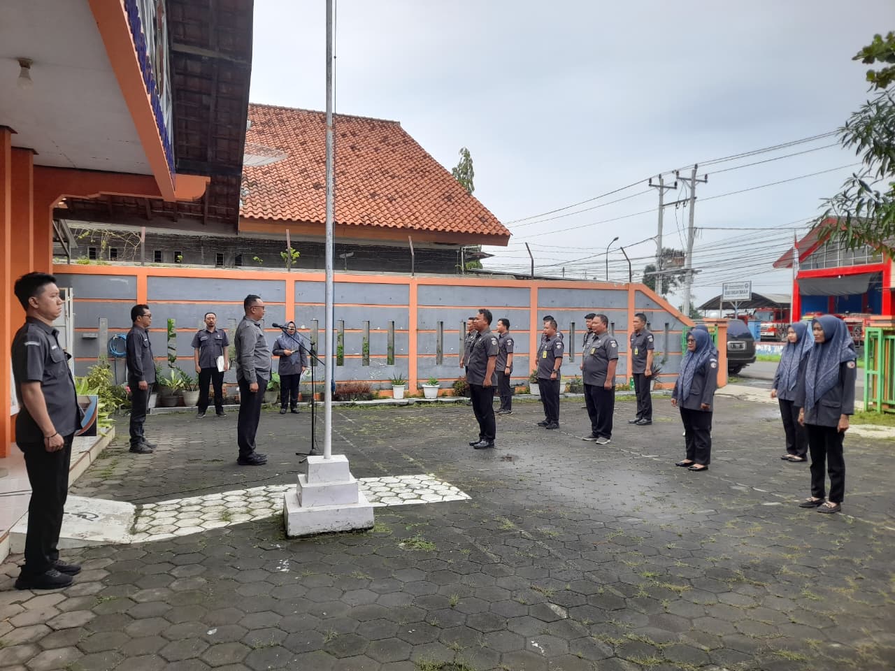 Tahun 2026 Menjadi Tahun Inovasi Bagi Bawaslu Batang