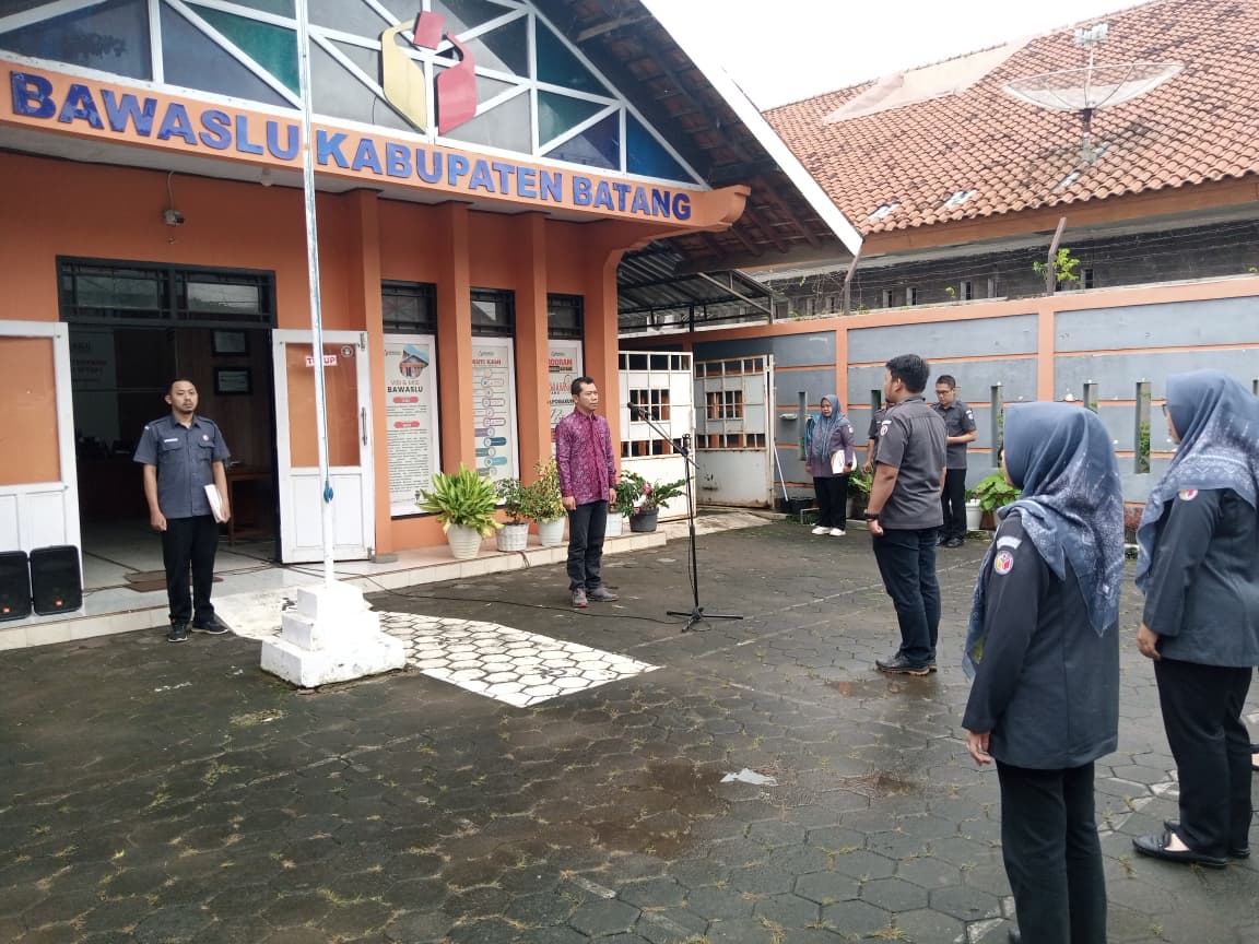 Slamet Muarif Imbau Hadapi Musim Penghujan Dengan Bangun Pondasi Kesehatan