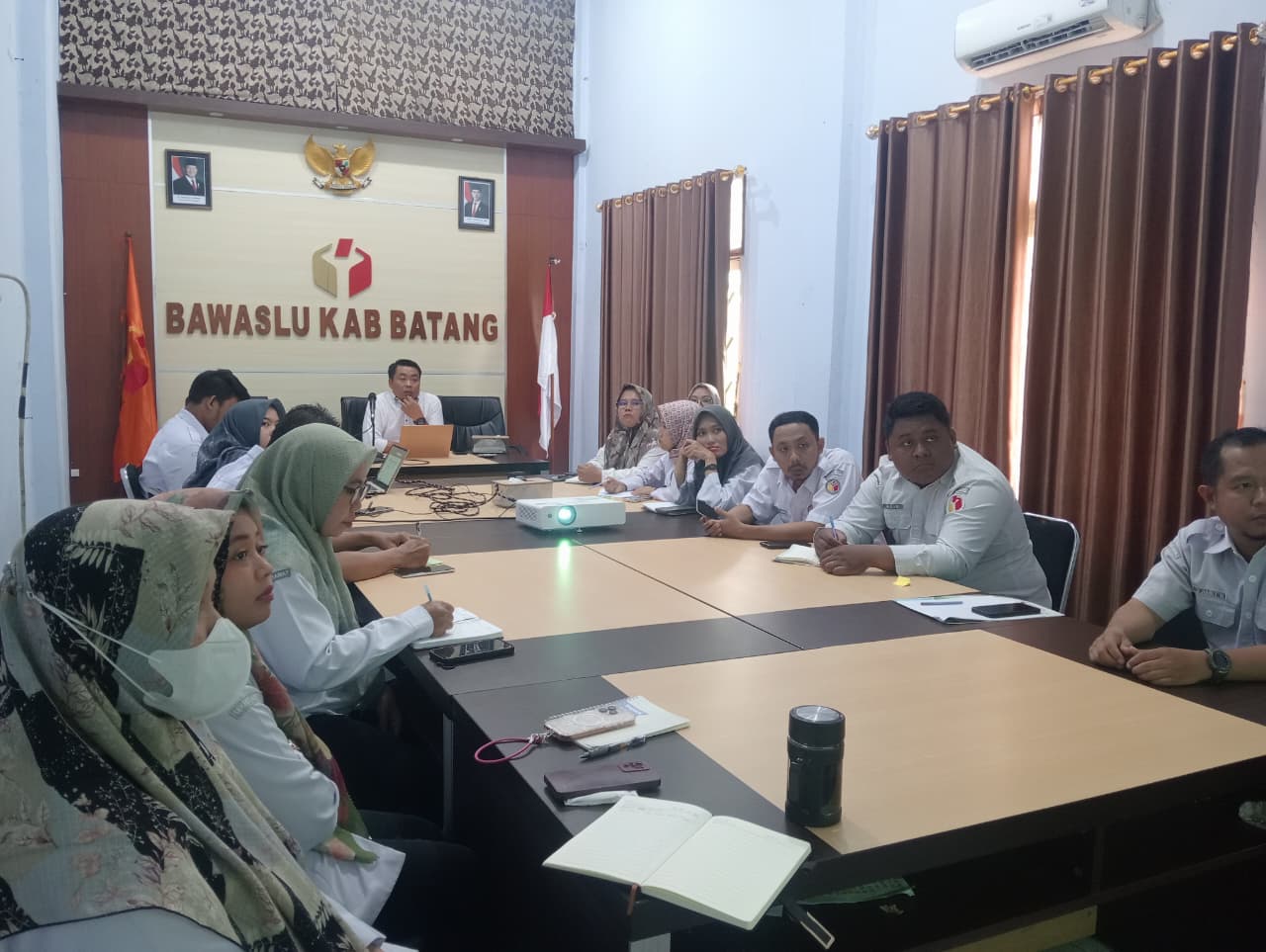 Bedah Kasus Pidana Jadi Materi Pertama Gelaran POGAKUM.