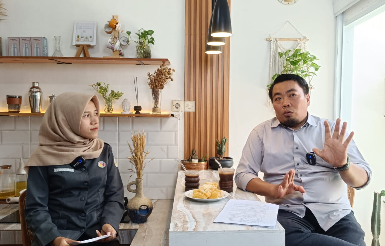 Serial Merindu “PP & Datin Tahun 2026: Mau Apa, Mengapa Dan Untuk Siapa?”