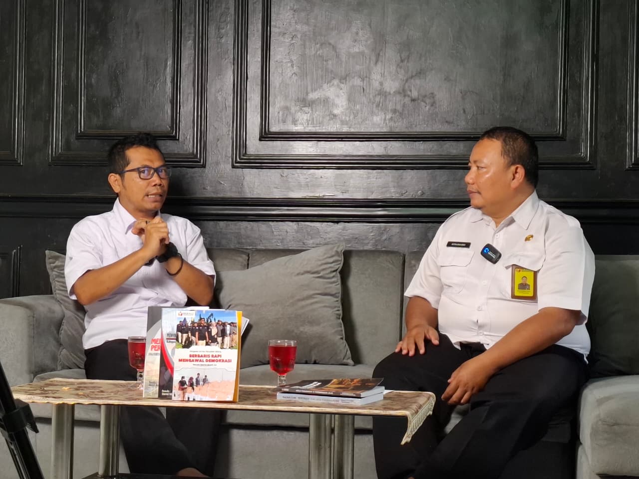 Meneropong SDMOD Bawaslu Kabupaten Batang Tahun 2026
