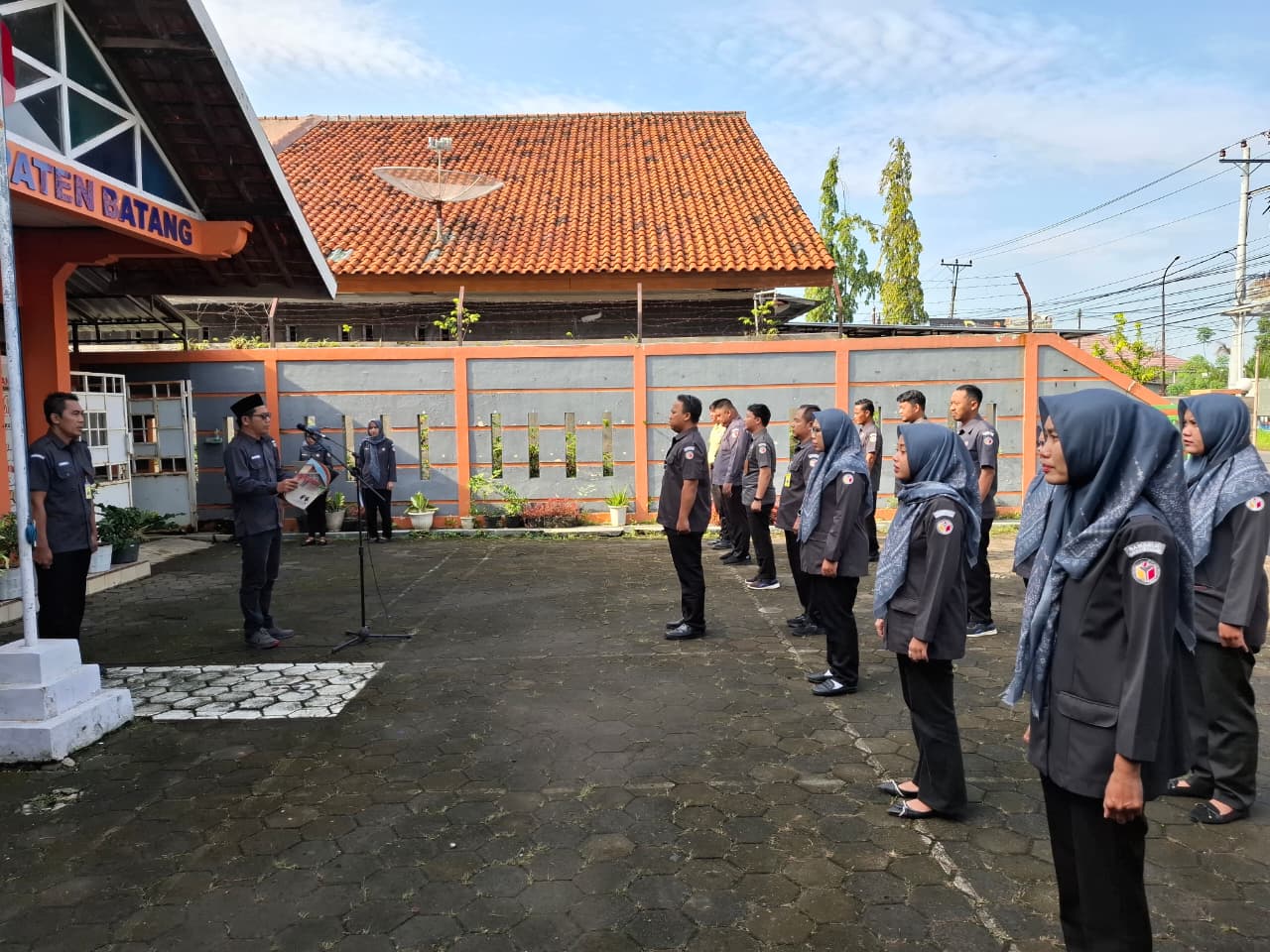 Ramadhan Harus Berdampak
