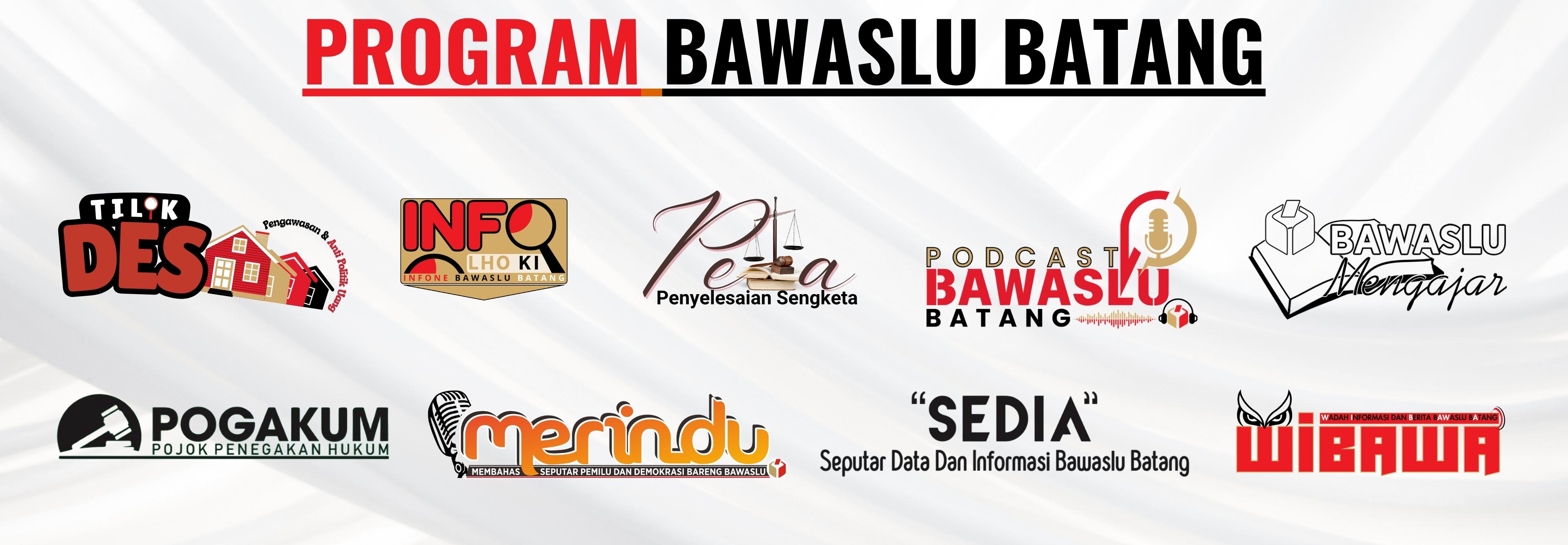 program