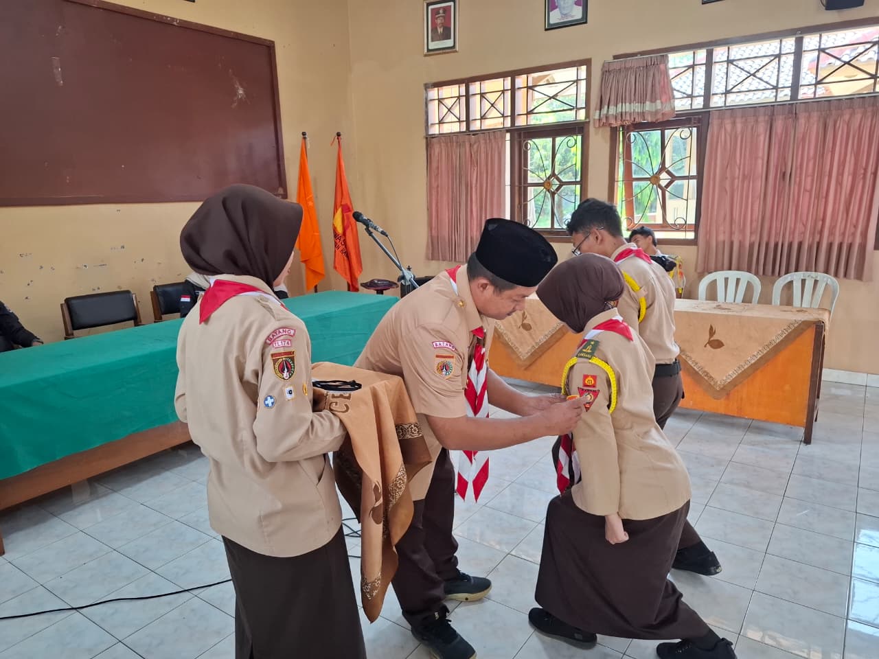 Sukses Gelar Kegiatan P2P Tahun 2026, Bawaslu Batang Perkuat Barisan Pengawasan Partisipatif