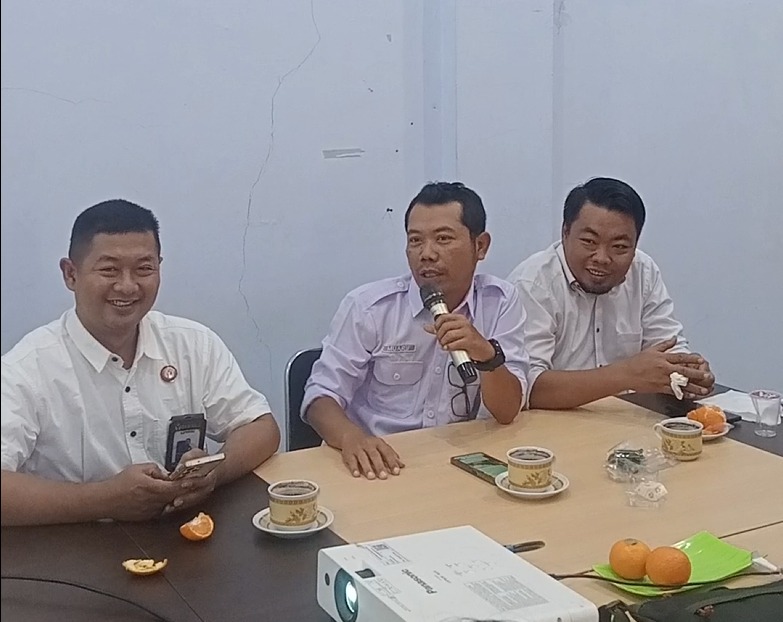 Jelang Coklit, Bawaslu Batang Dorong Sinkronisasi dan Akurasi Data Pemilih