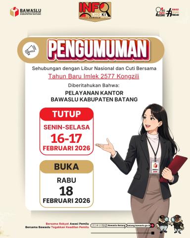 februari