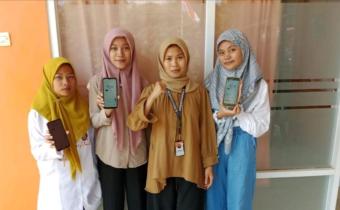 Patroli Kawal Hak Pilih Perekaman KTP Elektronik Kecamatan Wonotunggal
