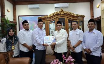 Bentuk Pertanggung Jawaban Kinerja, Bawaslu Batang Sampaikan Silpa dan Laporan Akhir