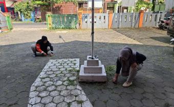 Bawaslu Batang Gaungkan Semangat "Jumpa Berlian" untuk Demokrasi Bersih dan Lingkungan Sehat