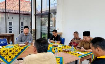 Desa Miliki Peran Strategis Dalam Membangun Demokrasi di Tingkat Akar Rumput