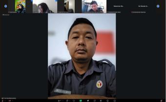 Bawaslu Batang Siap Tunjukkan Kinerja Terbaik dalam Assessment Kehumasan 2025