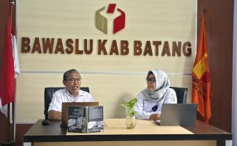 Desain Penegakan Hukum Pemilu: Peran Krusial Bawaslu dalam Menjaga Integritas Demokrasi