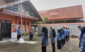 Apel Menjadi Momentum Penguatan Komitmen