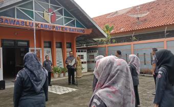 Tahun 2026 Tingkatkan Kapasitas Untuk Pemilu 2029