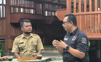 Tilik Desa, Inovasi Bawaslu Dalam Merawat Demokrasi