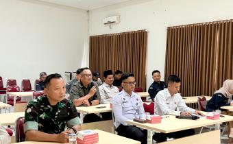 Bawaslu Batang Soroti Tindak Lanjut Imbauan Saat Pleno PDPB Periode Sebelumnya