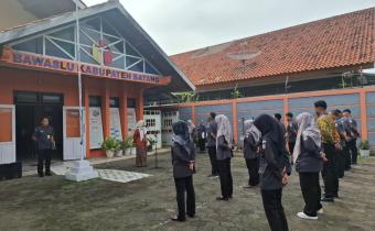 Jangan Tunda Pekerjaan, Teruslah Belajar