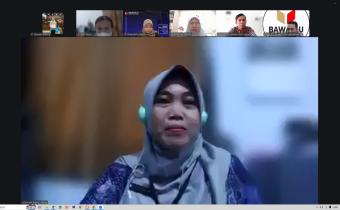 Bawaslu Batang Hadiri Sosialisasi SE Sekjen Nomor 2 Tahun 2026 tentang Pengelolaan Konflik Kepentingan: Seluruh ASN Bawaslu Wajib Isi Daftar Kepentingan Pribadi, Ini Ketentuannya