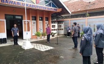 Slamet Muarif Imbau Hadapi Musim Penghujan Dengan Bangun Pondasi Kesehatan