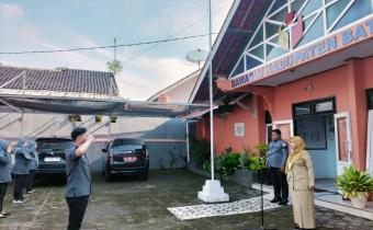 Non Tahapan Saatnya Untuk Meningkatkan Kualitas Diri