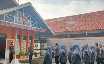 Apel Awal Februari, Kordiv HPS Bawaslu Batang Soroti Tiga Konsep Kebenaran