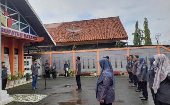 Slamet Muarif: Puasa Membentuk Pribadi Berintegritas