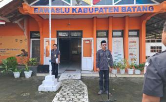 Pesan Kordiv. SDMO Diklat Terkait Ramadhan dan Lebaran 