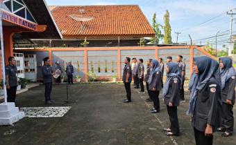 Ramadhan Harus Berdampak