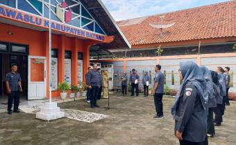 Spirit Syawal Dan Peningkatan Kinerja