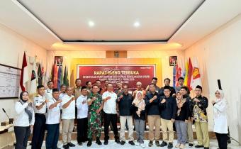 Bawaslu Batang Apresiasi Kepedulian Partai Politik dalam Pemutakhiran Data Pemilih