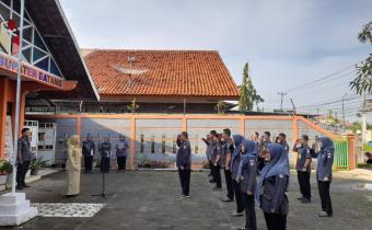 Filosofi Syawal Untuk Tingkatkan Kinerja