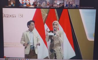 Bawaslu Kabupaten Batang Ikuti Peringatan HUT Ke-18 Bawaslu, Tegaskan Komitmen Mengukuhkan Demokrasi