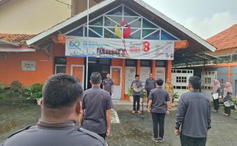 Semangat Kartini Menguatkan Integritas Pengawasan Pemilu di Bawaslu Batang