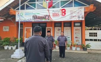 Post Election Period: Masa Untuk Tunjukan Eksistensi Lembaga