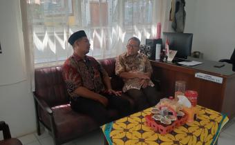 Uji Petik PDPB, Bawaslu Batang Turun Langsung ke Kelurahan Anti Politik Uang