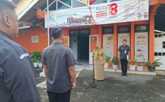 Pesan Korsek: Hindari Judol Isi Waktu Luang Dengan Hal Yang Positif