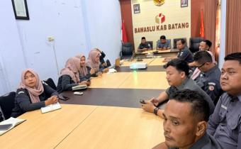 Bukan Ancaman, Bawaslu Sebut AI Jadi Senjata Baru Awasi Pemilu di Ruang Digital