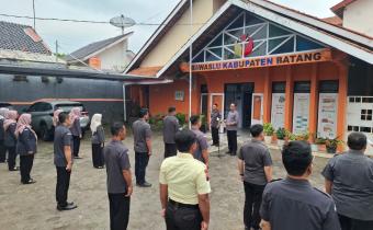 Efisiensi, WFH Dan Mencintai Lembaga