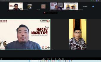 Bawaslu Batang Bedah Kasus Pidana Kampanye Anak: Pelajaran Penting Pengawasan Digital