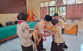 Sukses Gelar Kegiatan P2P Tahun 2026, Bawaslu Batang Perkuat Barisan Pengawasan Partisipatif