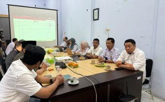 Bawaslu Batang Soroti Potensi Munculnya Kembali Data Pemilih TMS Meningggal Dunia