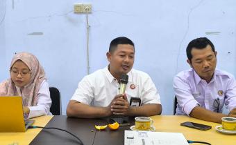 Bawaslu Batang Dorong Percepatan Aktenisasi Kematian untuk Perbaikan Data Pemilih