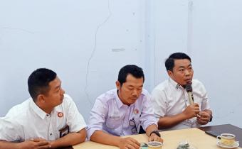 Bawaslu Batang Dorong Tertib Administrasi Kematian untuk Perkuat Data Pemilih