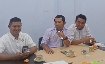 Jelang Coklit, Bawaslu Batang Dorong Sinkronisasi dan Akurasi Data Pemilih